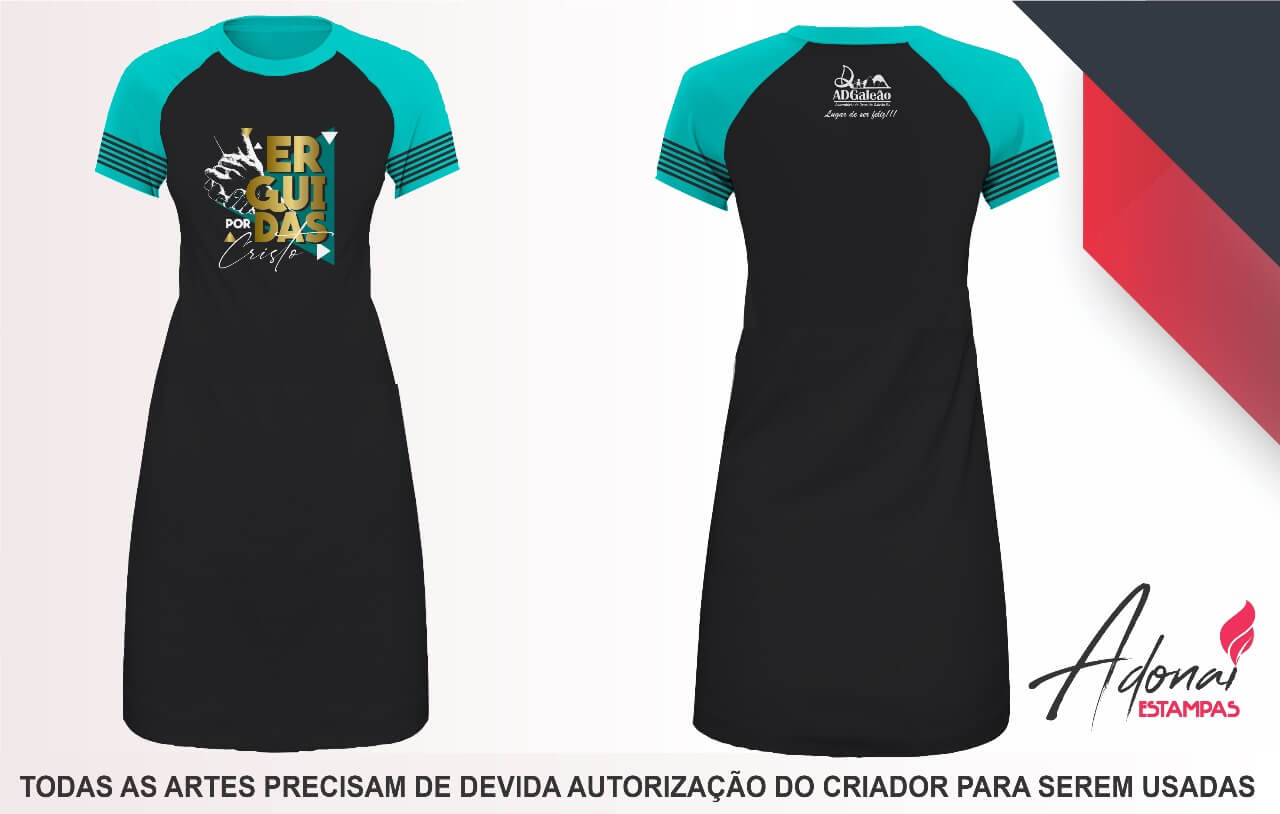 Camisa da linha Mulheres